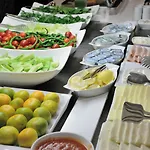 Lugga Boutique & 3* Ortakent