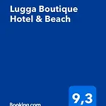 Lugga Boutique & 3*