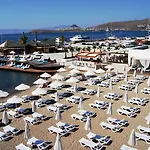 Hotel Lugga Boutique & Ortakent