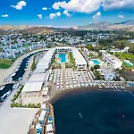 Lugga Boutique & 3* Ortakent