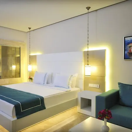 Lugga Boutique & 호텔