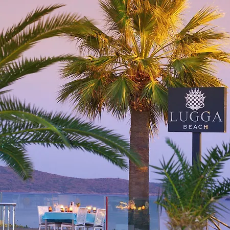 Lugga Boutique &