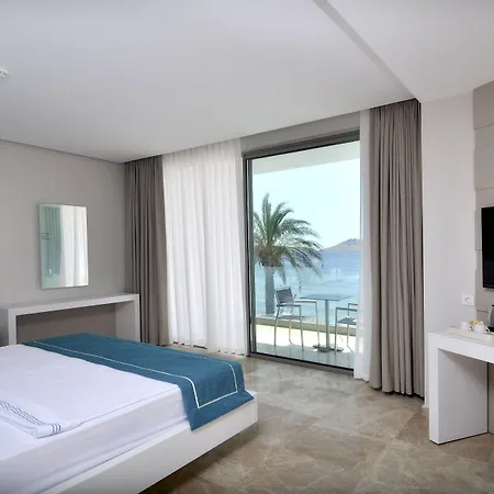 Lugga Boutique & 3* Ortakent