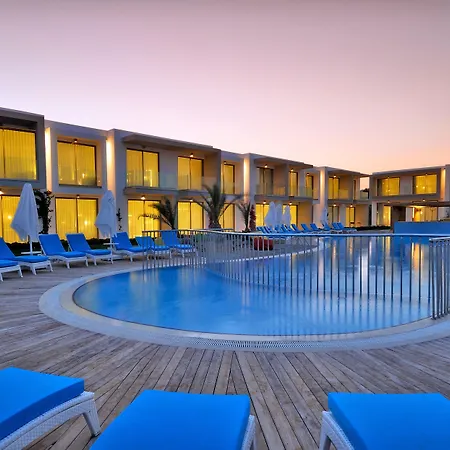 호텔 Lugga Boutique & 3*