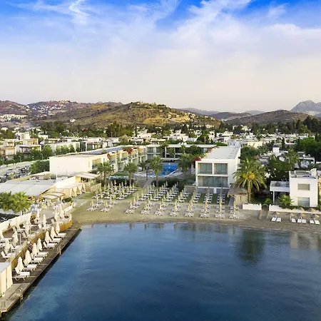 Lugga Boutique & 오르타켄트