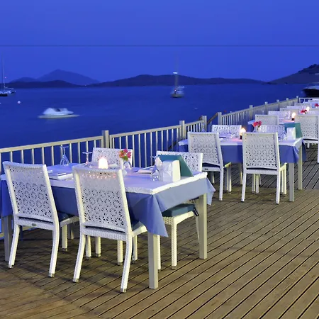 호텔 Lugga Boutique &