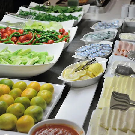 Lugga Boutique & 3* 오르타켄트