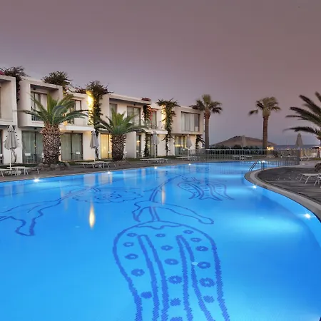 Lugga Boutique & 오르타켄트