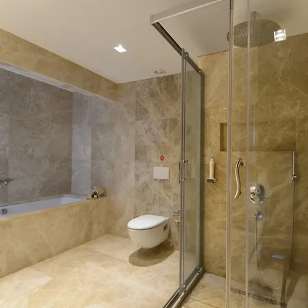 Lugga Boutique & 호텔