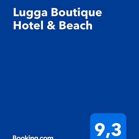 Lugga Boutique & 3*