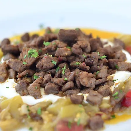 호텔 Lugga Boutique &