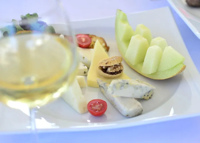 Lugga Boutique & 호텔 3*