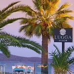 Lugga Boutique &