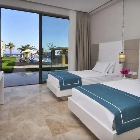 Luga Boutique Hotel&beach