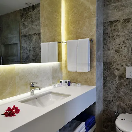 Luga Boutique Hotel&beach Hotel Ortakent