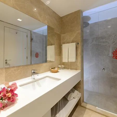 Lugga Boutique & 3* Ortakent