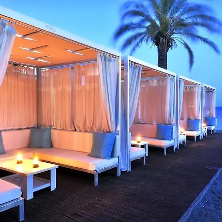 Luga Boutique Hotel&beach