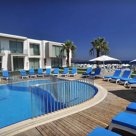 Lugga Boutique & Hotel Ortakent