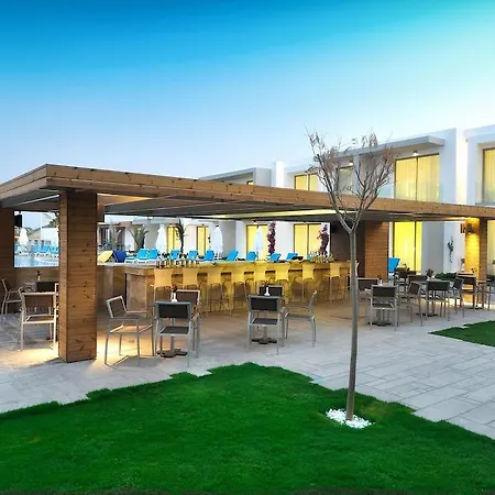 Luga Boutique Hotel&beach Hotel