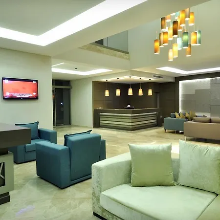 Luga Boutique Hotel&beach Hotel 3*