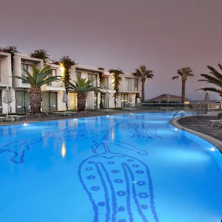 Luga Boutique Hotel&beach 3* Ortakent
