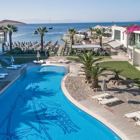 Hotel Luga Boutique Hotel&beach