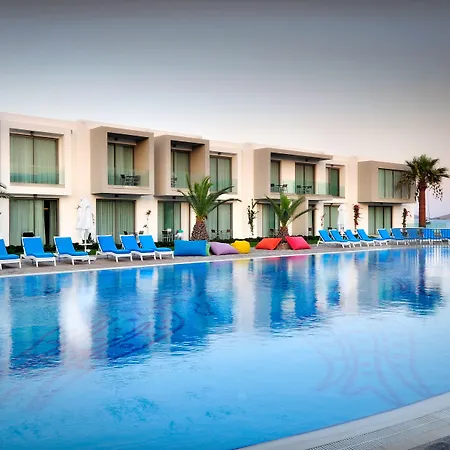 Lugga Boutique & Ortakent