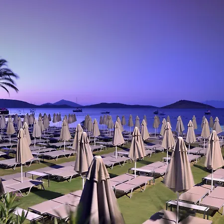 Hotel Lugga Boutique & 3*