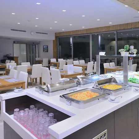 Hotell Lugga Boutique &