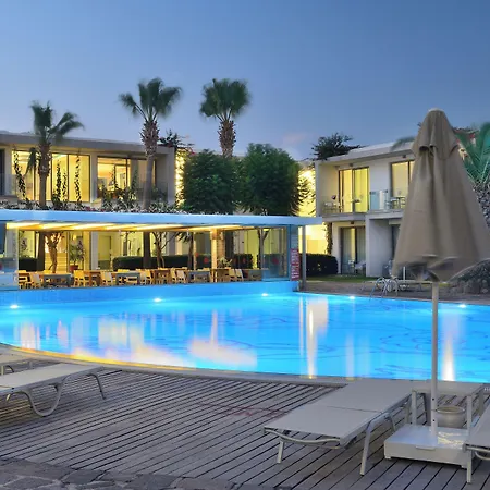 Lugga Boutique & Ortakent