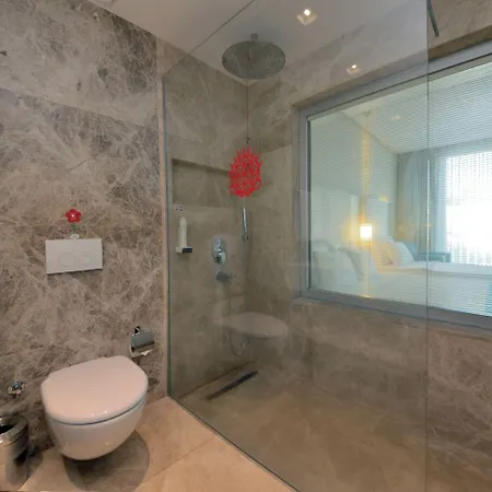 Hotel Lugga Boutique & Ortakent