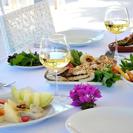 Hotel Lugga Boutique & Ortakent