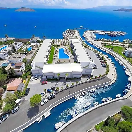 Hotel Lugga Boutique & Ortakentyahşi
