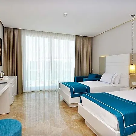 Lugga Boutique & Hotel Ortakent