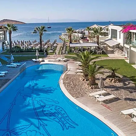 Lugga Boutique & Otel