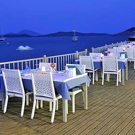Lugga Boutique & Otel