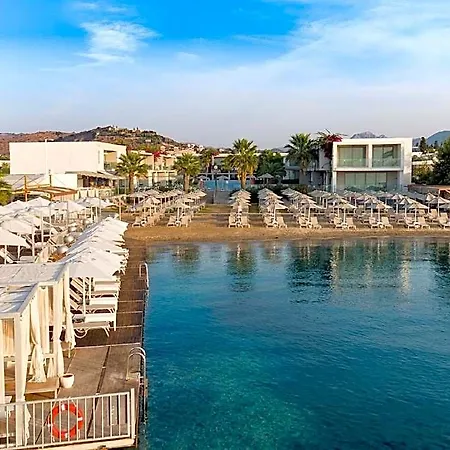Hotel Lugga Boutique & Ortakent