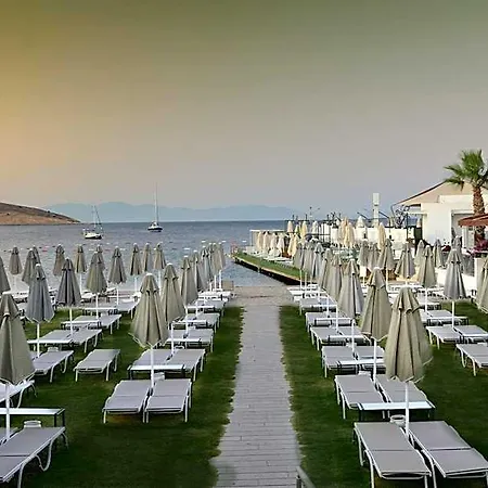 Lugga Boutique & 3* Ortakent
