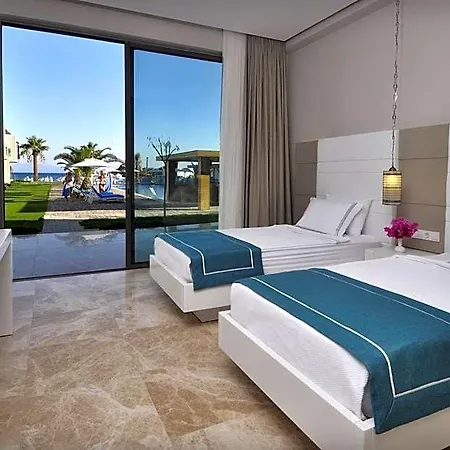 Hotel Lugga Boutique &