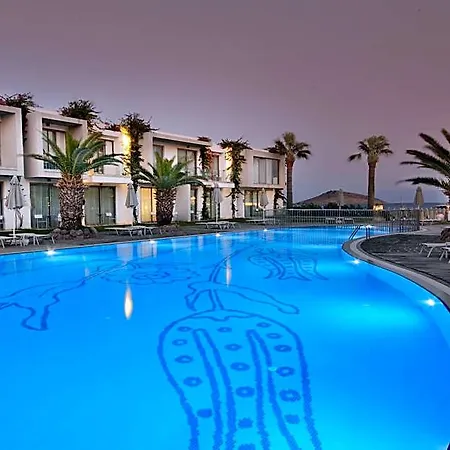 Lugga Boutique & Hotel Ortakent