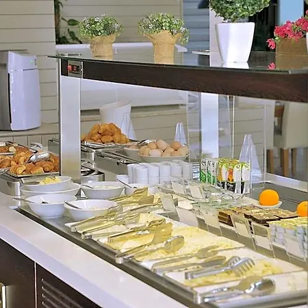 Lugga Boutique & 3* Ortakent