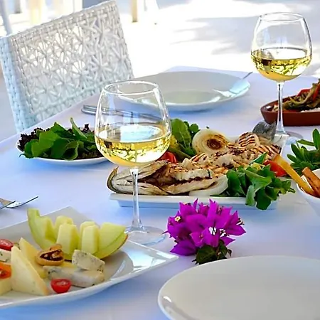 Lugga Boutique & 3* Ortakent