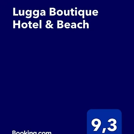 Hotel Lugga Boutique &