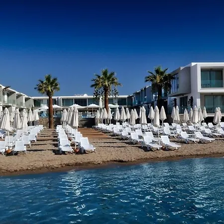 Hotel Lugga Boutique & Ortakentyahşi
