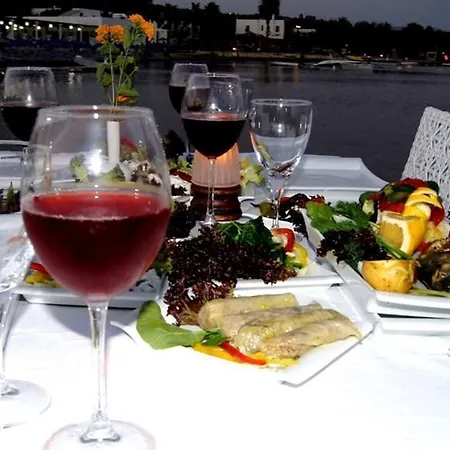 Luga Boutique Hotel&beach Hotel Ortakent
