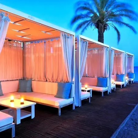 Luga Boutique Hotel&beach Hotel Ortakent