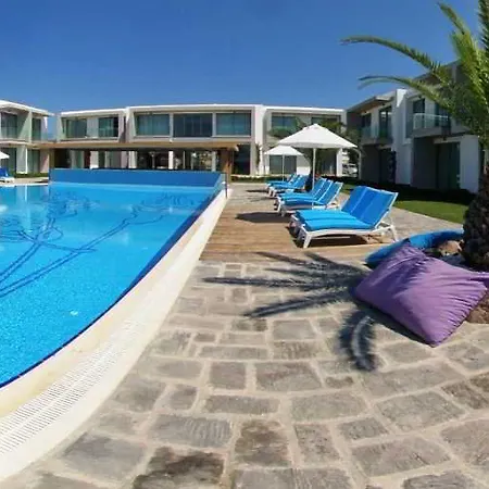 Luga Boutique Hotel&beach Ortakent