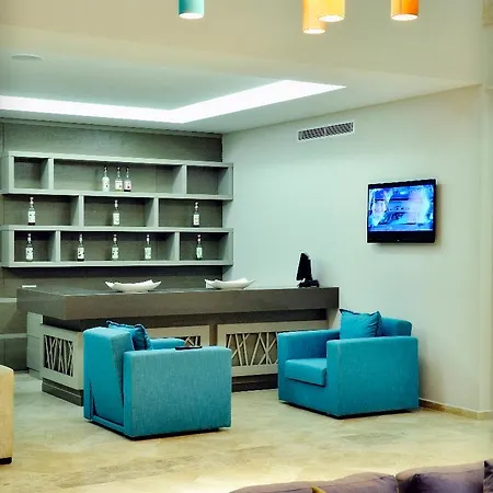 Luga Boutique Hotel&beach Hotel 3*