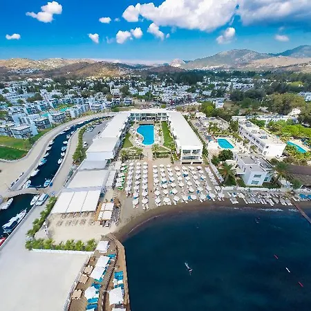 Lugga Boutique & 3* Ortakent