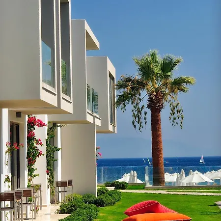 Luga Boutique Hotel&beach Hotel Ortakent